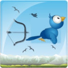 Activities of Birds Hunt With Bow & Archery