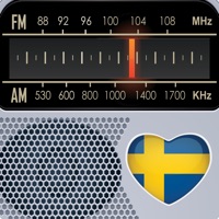 Radio Sverige