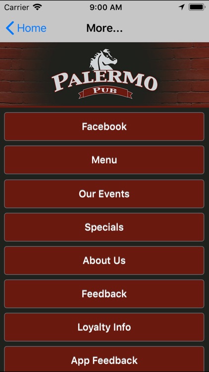 Palermo Pub screenshot-3