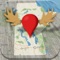 iHunter Manitoba is the #1 Hunting app for Manitobans