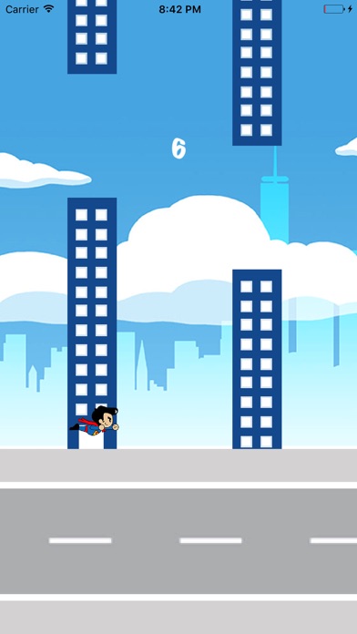 Tap-Man screenshot 3