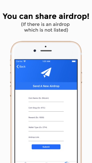 Coin Airdrop(圖4)-速報App