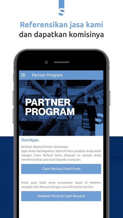 StartApps screenshot-3