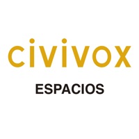 Civivox Espacios sur PC