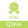 GIAC: GSNA Test Prep