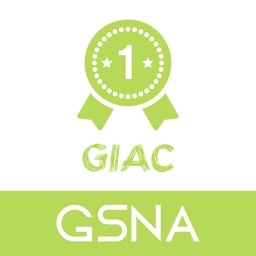 GIAC: GSNA Test Prep