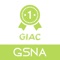 GIAC Systems and Network Auditors (GSNAs) have the knowledge, skills and abilities to apply basic risk analysis techniques and to conduct a technical audit of essential information systems