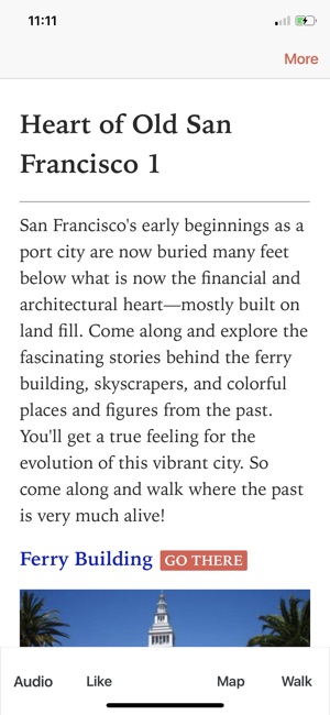 Heart of Old San Francisco 1(圖2)-速報App