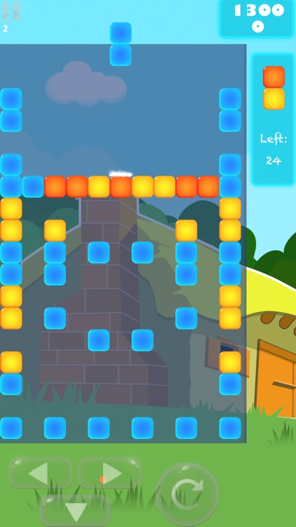 Blocks Match screenshot-4
