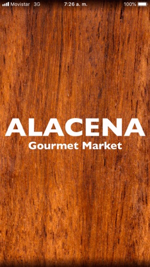 ALACENA Gourmet Market(圖1)-速報App