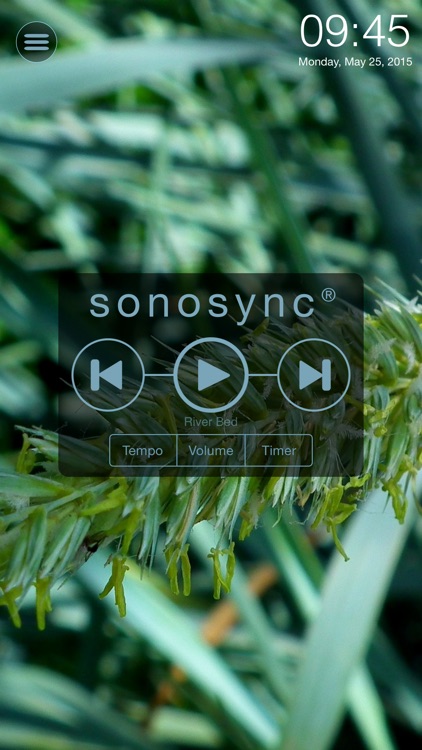 Sonosync - Relaxing music