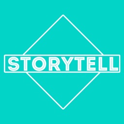 Storytell Prints