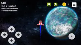 Game screenshot StarDusts mod apk