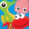 Help Freddie the Fish and his friends count all the way up to 500 in this fun and educational counting game