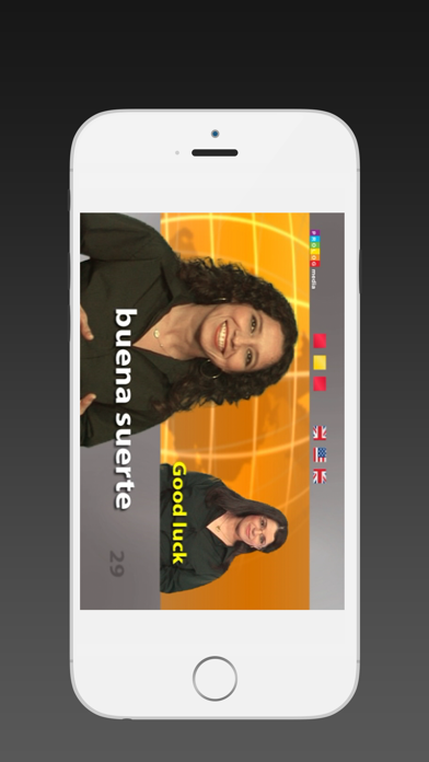 How to cancel & delete SPANISH - SPEAKit.TV (Video Course) (5X004VIMdl) from iphone & ipad 4