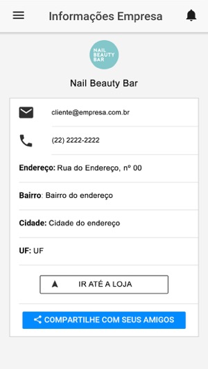 Nail Beauty Bar(圖2)-速報App