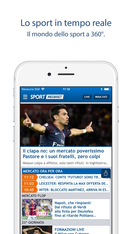 SPORTMEDIASET