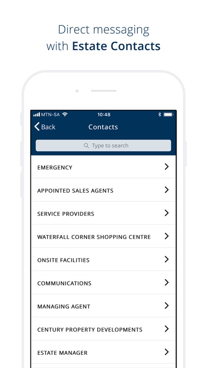 Community Portal
