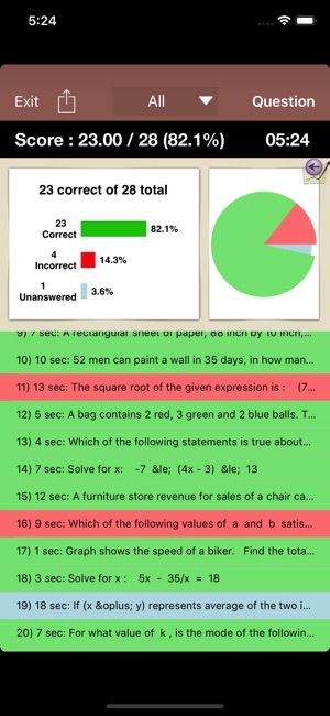 PSAT Geometry(圖4)-速報App