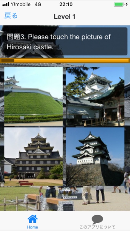 Japan's Top 100 Castles