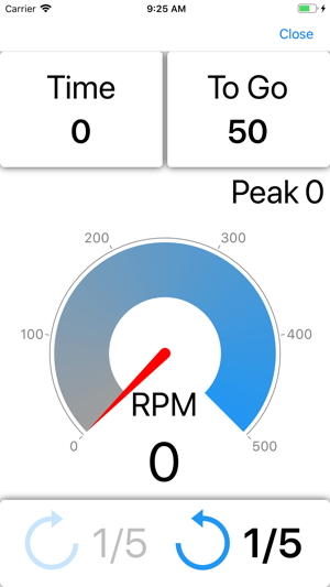 TopSpin360(圖3)-速報App