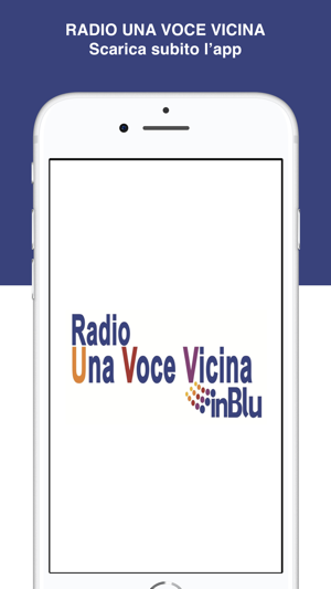 Radio Una Voce Vicina(圖1)-速報App