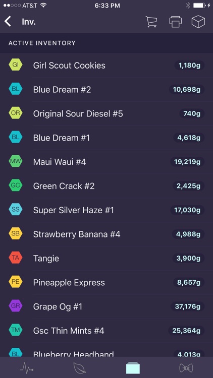 DopePlow screenshot-3