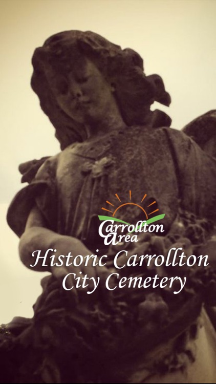 Historic Carrollton Cemetery