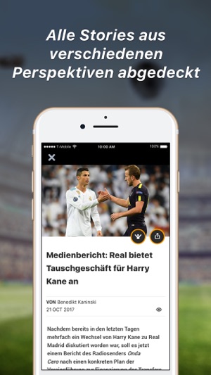 90min - Bayern München Edition(圖3)-速報App