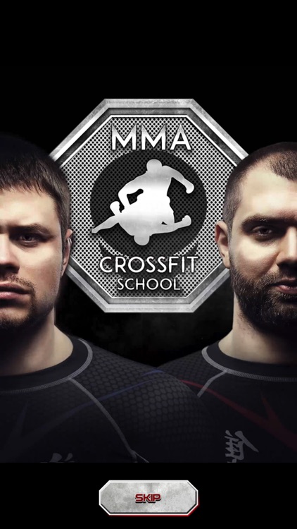 MMA Crossfit Pro