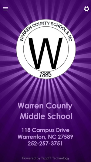 Warren County MS