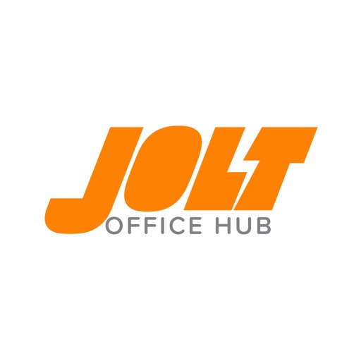 Jolt Office Hub