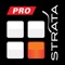 Strata Pro Remote for BlackMagic Design ATEM Switchers, including ATEM Television Studio, ATEM 1M/E, ATEM 2M/E, Production Studio 4K, 1M/E Production Studio 4K, 2M/E Production Studio 4K and TelevisionStudio HD