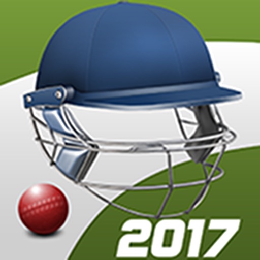 Cricket Captain 2017