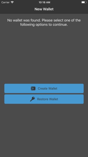 SocialCoin Wallet