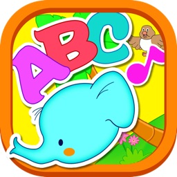 Alphabet ABC Song and Animals