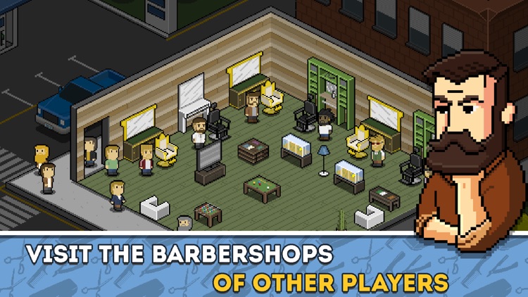 Barbershop | The Game screenshot-5