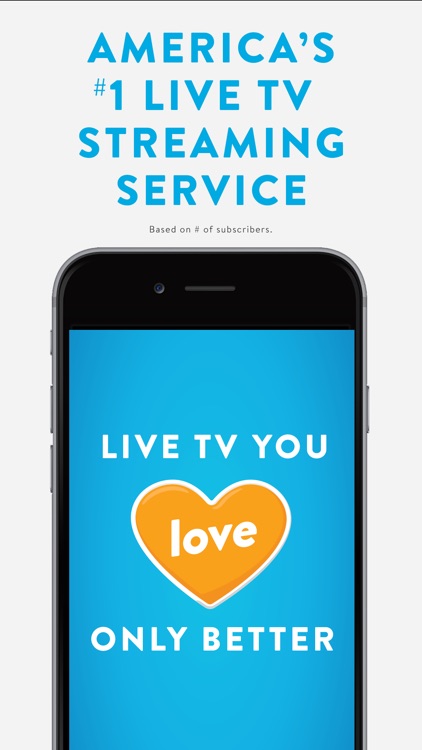 Sling TV screenshot-0