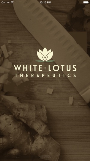 White Lotus Therapeutics(圖1)-速報App