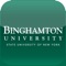 Download the Binghamton University Graduate School app today and get fully immersed in the experience