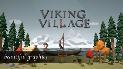 Viking Village Premiumのおすすめ画像3