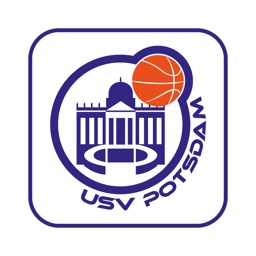 USV Potsdam Basketball