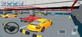 Game screenshot Drive & Park Sports Car hack