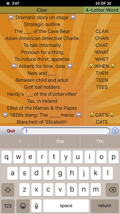 Word Ladder