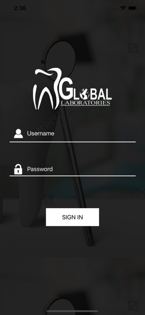 Global Laboratories(圖2)-速報App