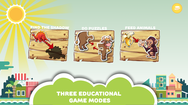 Baby Educational Puzzles