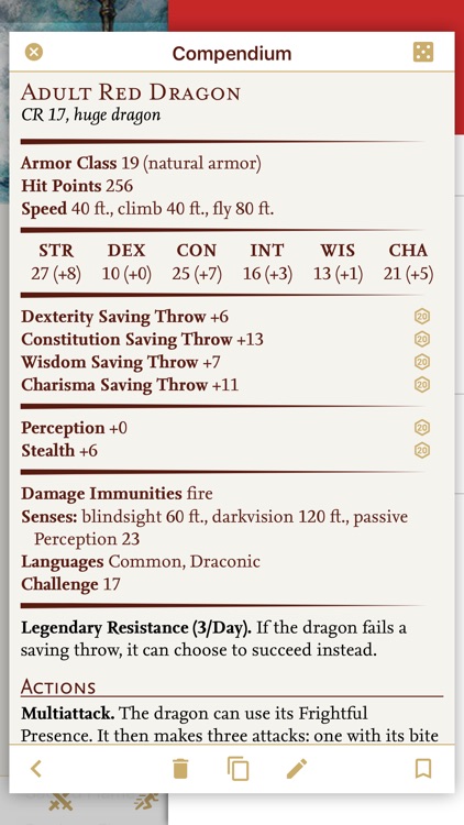 Fight Club 5th Edition screenshot-9