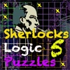 Sherlocks Logic Puzzles 5 H