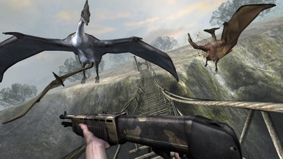 Dino VR Shooter screenshot 3