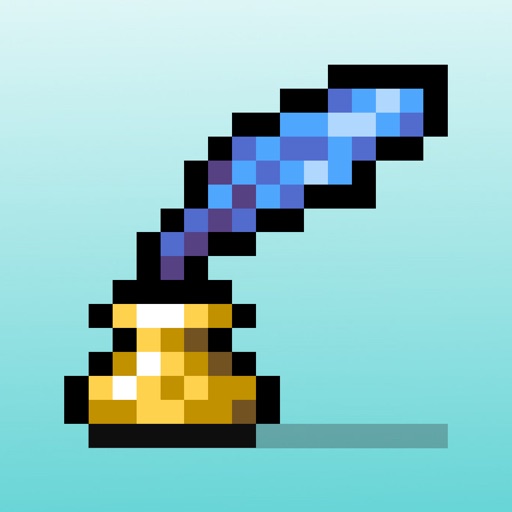 Bounty Tasker: To-do List RPG iOS App